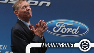 Ford's $1 Billion Quarter Is A Good Sign For The Economy